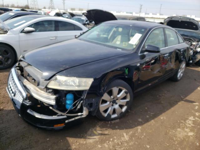 AUDI A6 2006 waudl74f36n080032