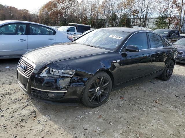 AUDI A6 2005 waudl74f75n109126