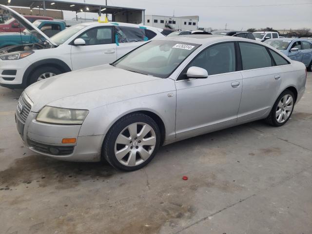 AUDI A6 4.2 QUA 2006 waudl74f86n058950