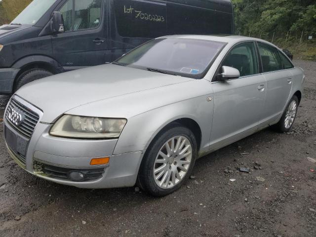 AUDI A6 2006 waudl74fx6n083557