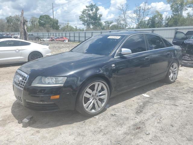 AUDI S6 QUATTRO 2008 waudn74f68n032828