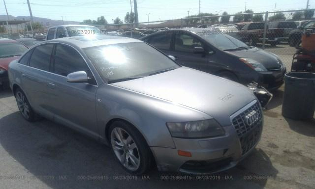 AUDI S6 2008 waudn94f18n084766