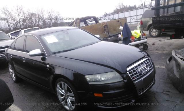 AUDI S6 2008 waudn94f18n113151