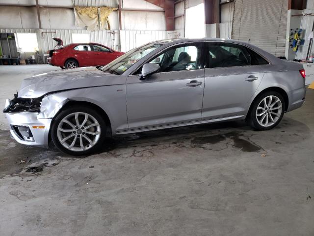 AUDI NULL 2019 waudnaf40ka043833