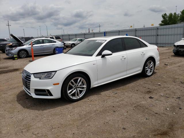 AUDI NULL 2017 waudnaf41hn054714