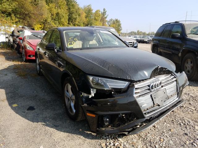 AUDI NULL 2019 waudnaf41ka112660