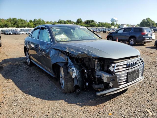 AUDI A4 PREMIUM 2019 waudnaf42ka014222