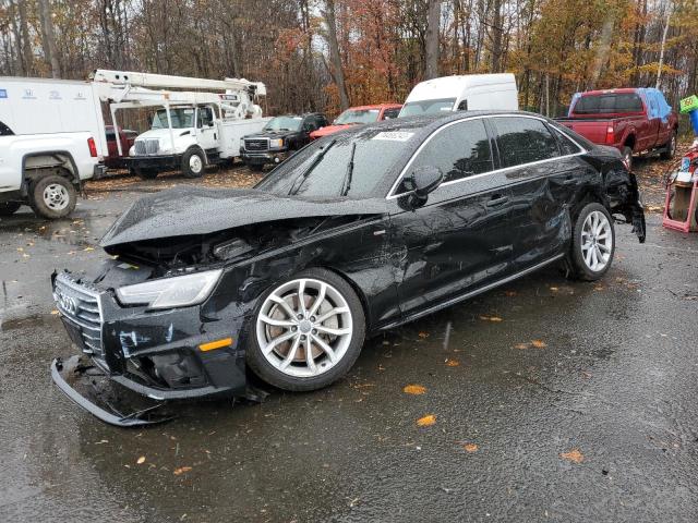 AUDI A4 2019 waudnaf42ka116877