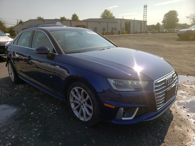 AUDI NULL 2019 waudnaf43ka116046