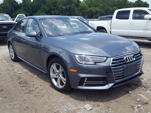 AUDI NULL 2018 waudnaf44ja125708