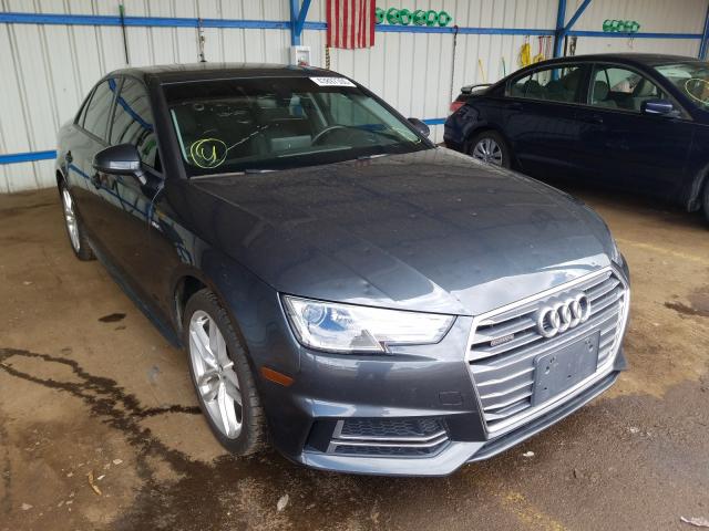 AUDI NULL 2017 waudnaf45hn039746