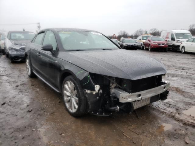 AUDI NULL 2018 waudnaf45ja054650