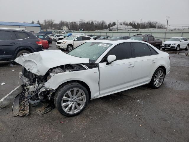 AUDI NULL 2018 waudnaf45jn013962