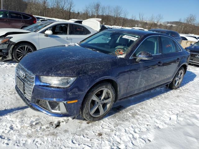 AUDI A4 2019 waudnaf45kn019276