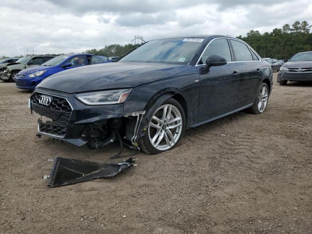 AUDI A4 2020 waudnaf45la053274