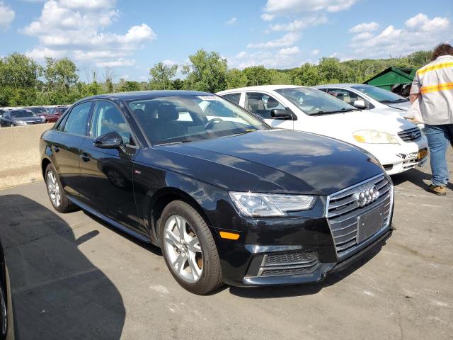 AUDI A4 PREMIUM 2018 waudnaf46ja163604