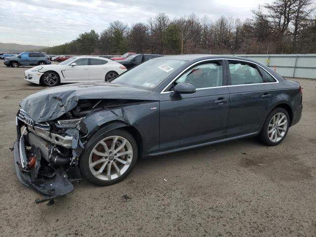 AUDI A4 2019 waudnaf46ka118776