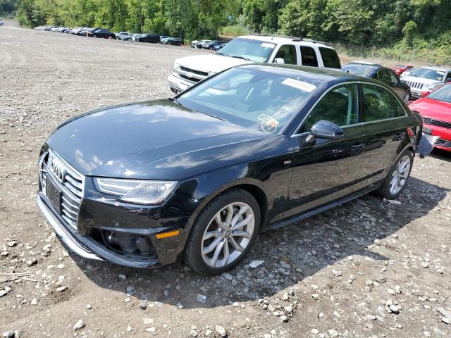 AUDI NULL 2019 waudnaf46kn018556