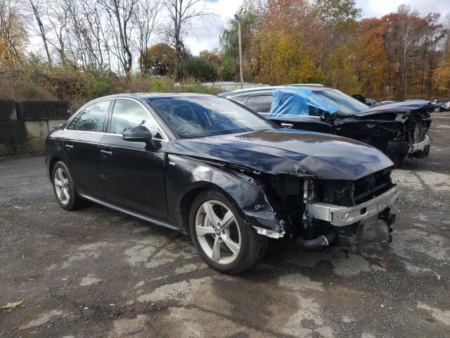 AUDI A4 PREMIUM 2019 waudnaf46kn019724