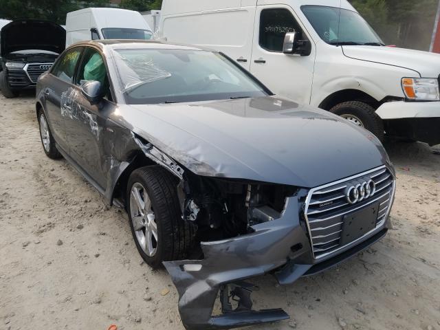 AUDI NULL 2018 waudnaf47ja065150