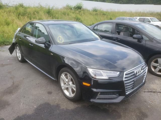 AUDI NULL 2018 waudnaf47ja119501