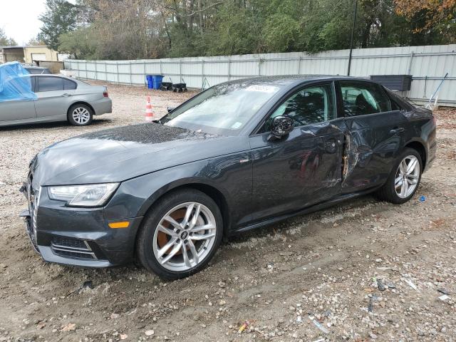 AUDI A4 PREMIUM 2017 waudnaf49hn054640