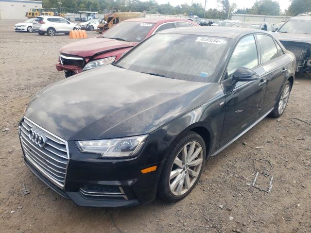 AUDI A4 PREMIUM 2018 waudnaf49ja058443