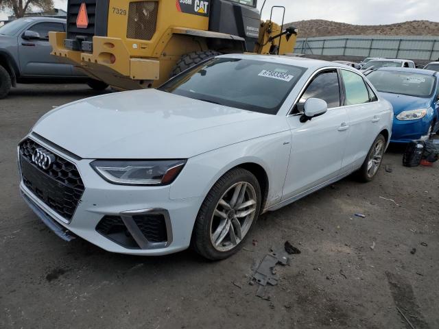 AUDI NULL 2020 waudnaf49ln005625