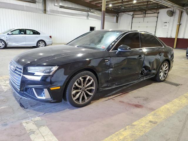 AUDI A4 PREMIUM 2019 waudnaf4xka012847