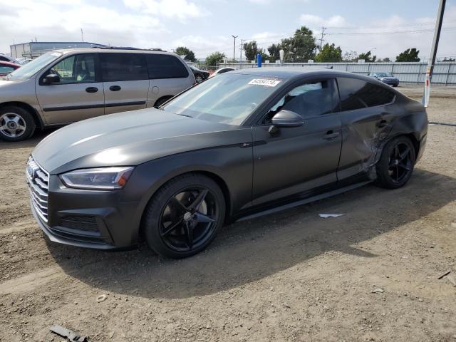 AUDI A5 2019 waudncf50ka090803