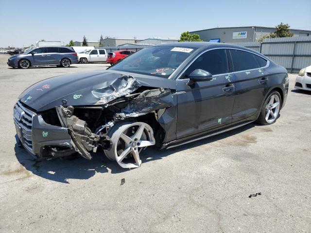 AUDI A5 PREMIUM 2018 waudncf52ja016930