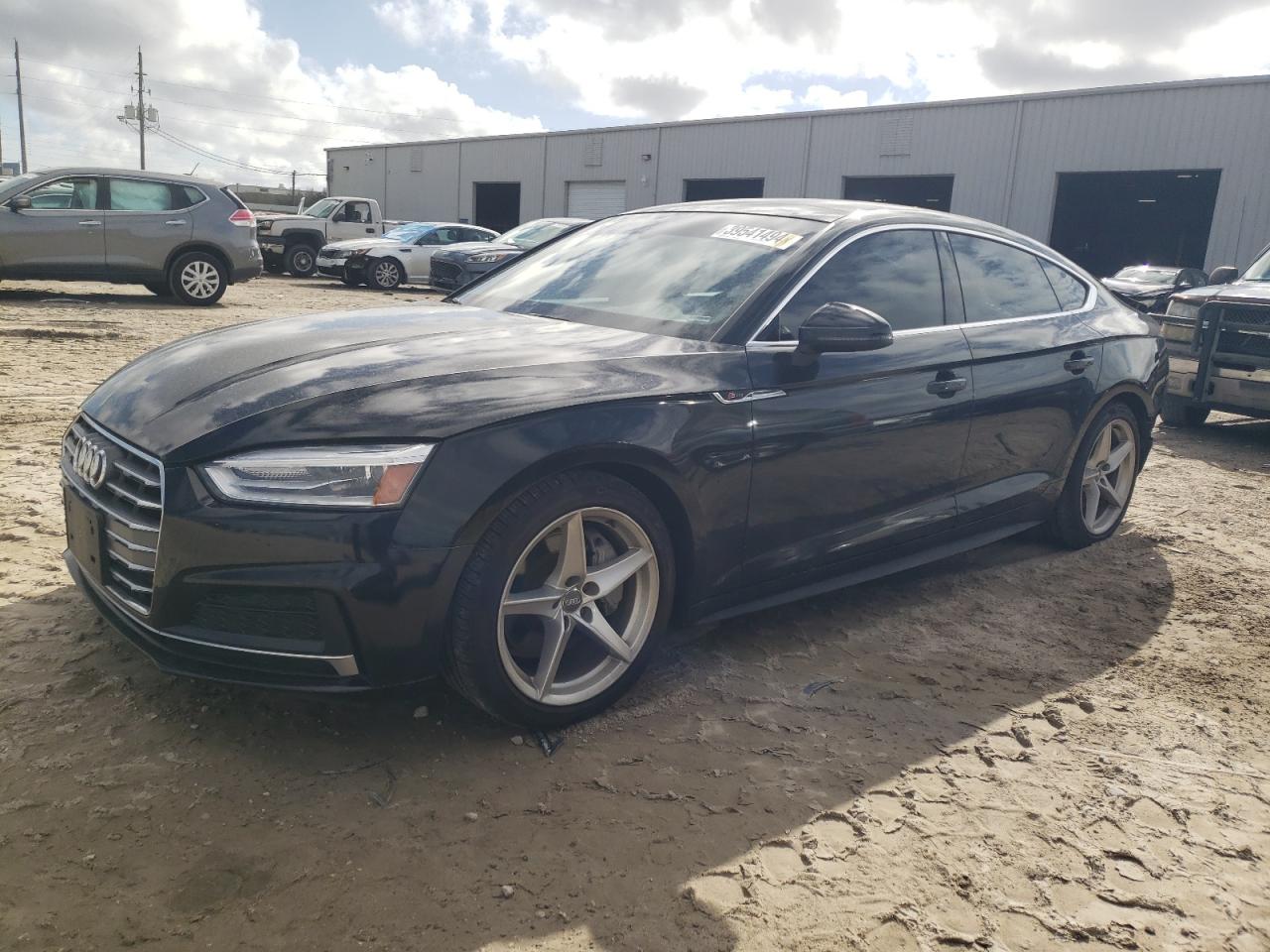 AUDI A5 2017 waudncf53ja068101