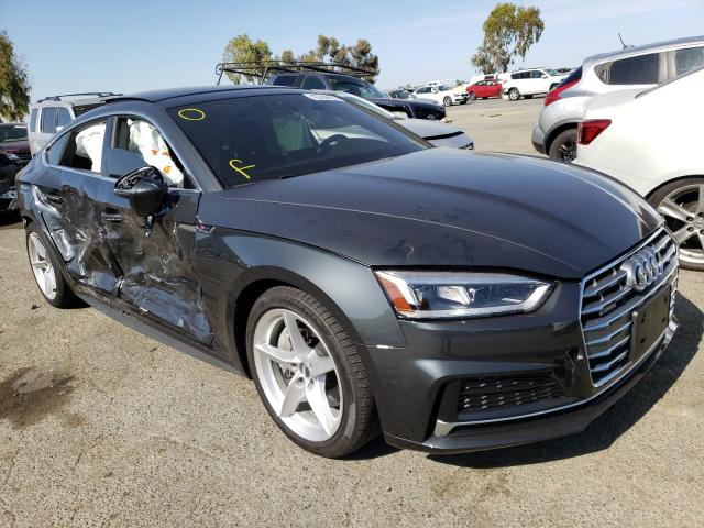 AUDI A5 PREMIUM 2019 waudncf53ka079004