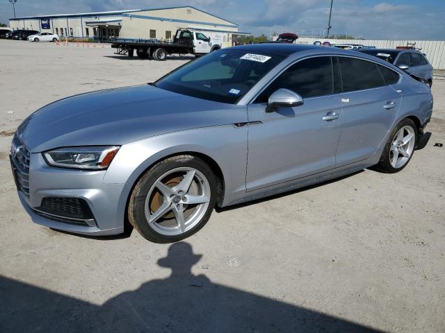 AUDI A5 2019 waudncf54ka025906