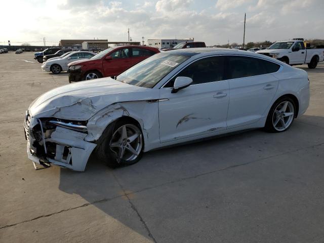 AUDI A5 PREMIUM 2019 waudncf57ka025883