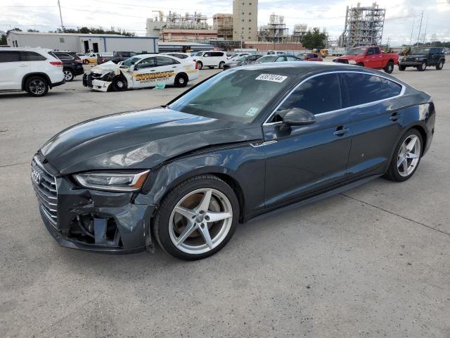 AUDI A5 PREMIUM 2019 waudncf57ka026368