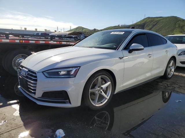 AUDI A5 PREMIUM 2019 waudncf58ka015167