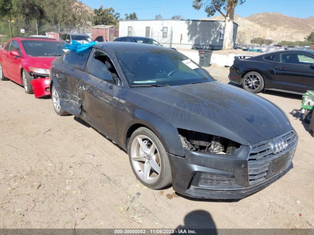 AUDI NULL 2019 waudncf59ka068590