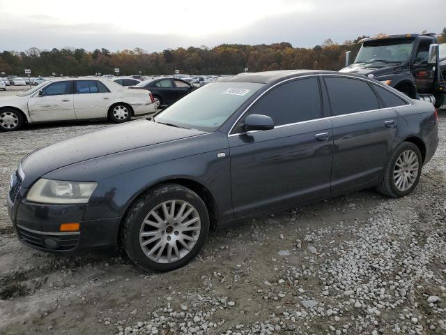 AUDI A6 2005 waudt74f85n048014