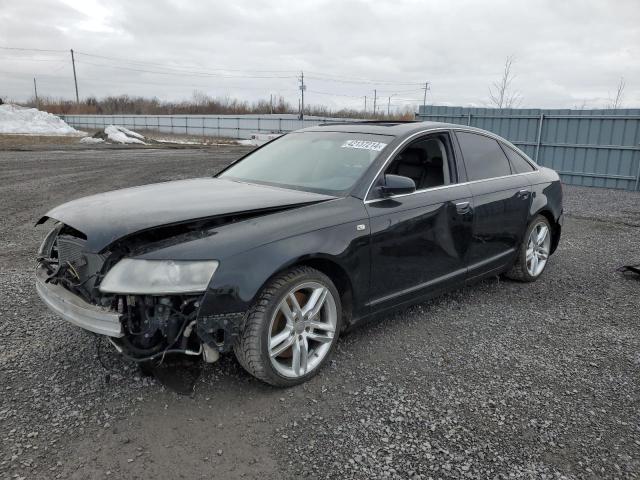 AUDI A6 2008 waudv64f78n100354