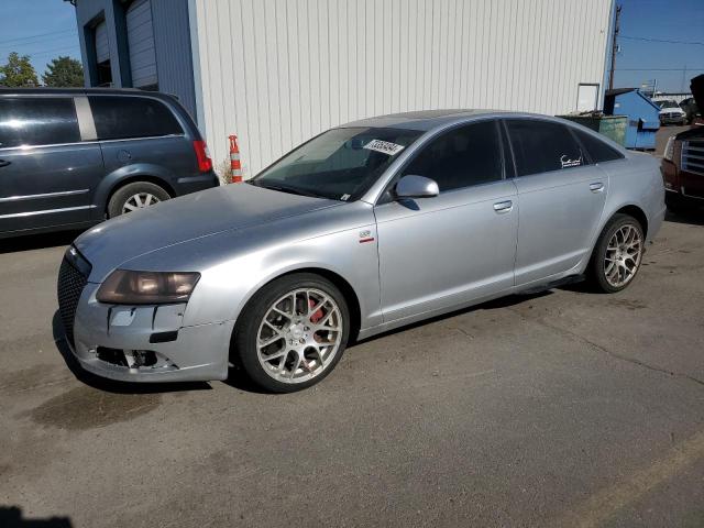 AUDI A6 4.2 QUA 2008 waudv74f08n021307