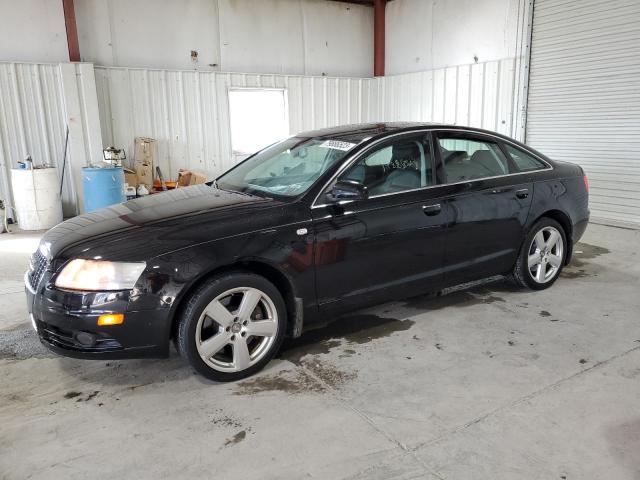 AUDI A6 2008 waudv74f28n150021