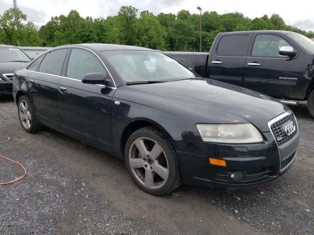 AUDI A6 2008 waudv74f68n092642