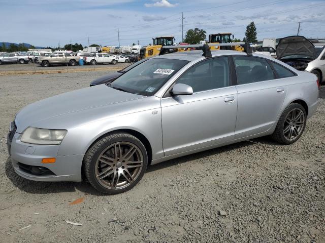 AUDI A6 2008 waudv74f68n132072