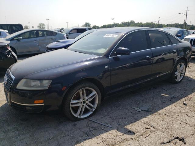 AUDI A6 4.2 QUA 2007 waudv74f97n047077