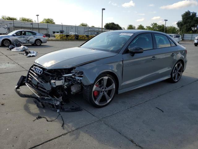 AUDI S3 PREMIUM 2020 waue1gff0la078412