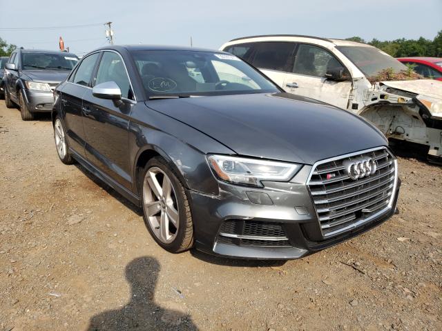 AUDI S3 PREMIUM 2020 waue1gff1la015075