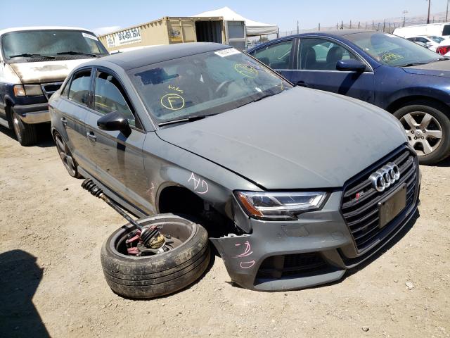 AUDI S3 PREMIUM 2020 waue1gff2la027817