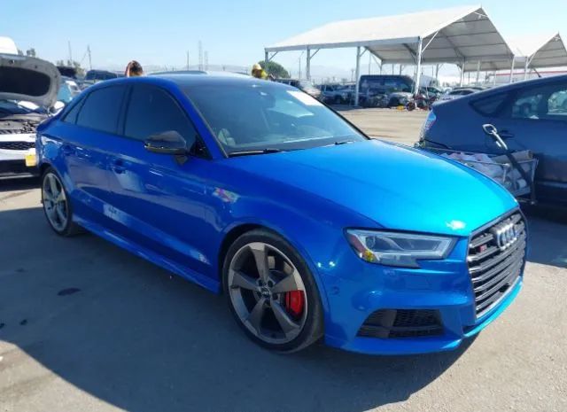 AUDI S3 2020 waue1gff2la070442