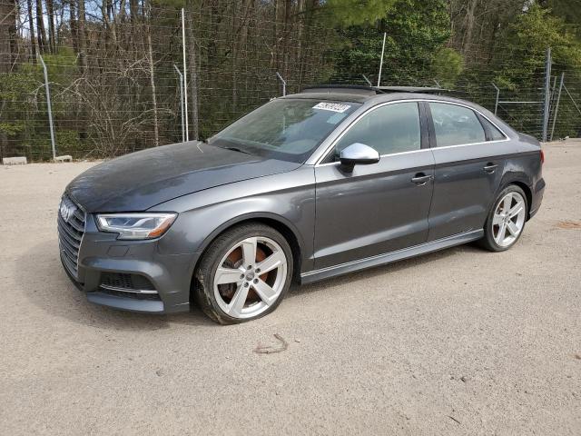 AUDI S3 PREMIUM 2020 waue1gff5la070841